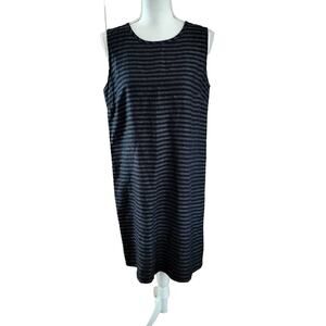 chinese dress ladies Sara Sleeveless Linen Dress – Montaigne Paris main image 0